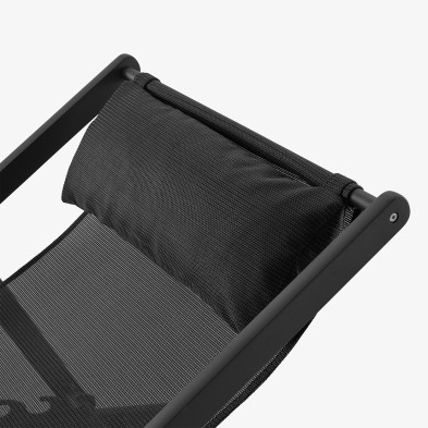 Складной стул Ligne Roset Sabbia