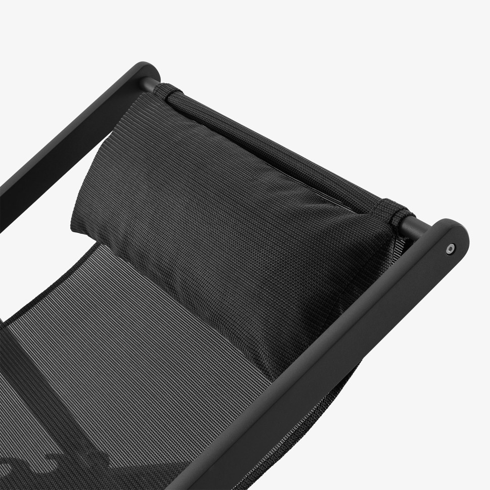 Складной стул Ligne Roset Sabbia