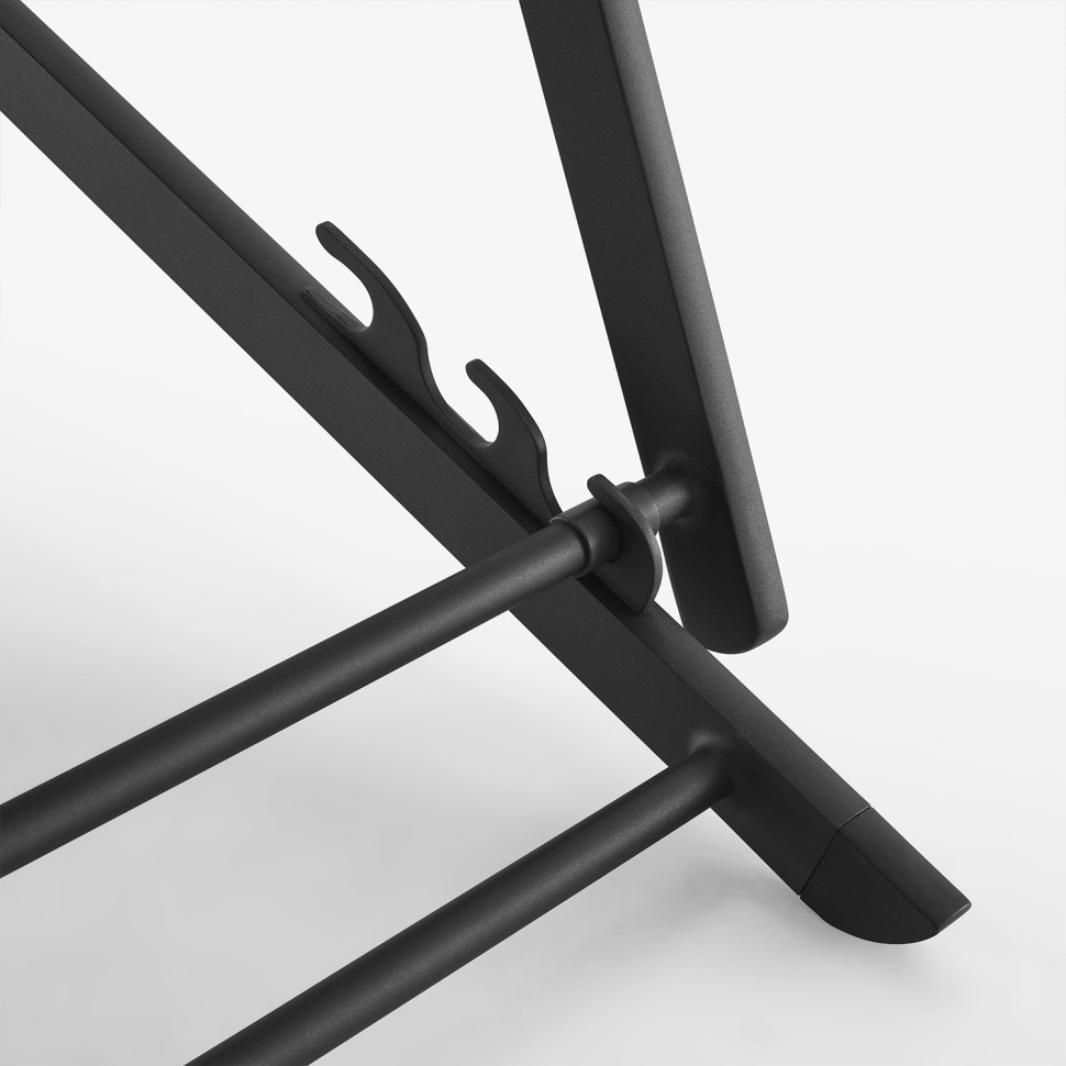 Складной стул Ligne Roset Sabbia