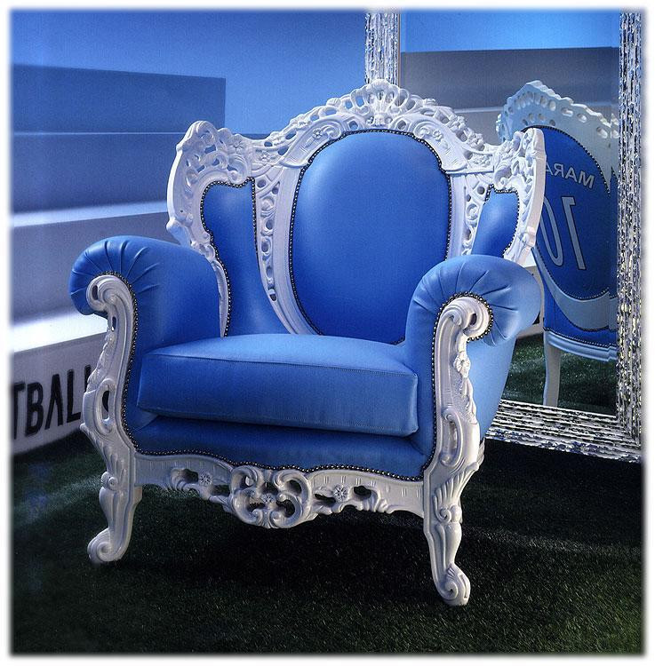 Кресло Goleador Modenese Football collection Art.11