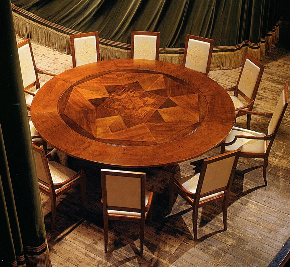 Стол в столовую Arte brotto Vere antichita Va620/180x