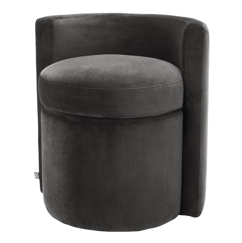 Пуфик Arcadia Eichholtz Chairs And Sofas 61 x 57 x 64h nc65819