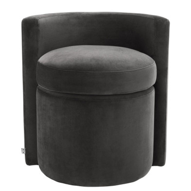 Пуфик Arcadia Eichholtz Chairs And Sofas 61 x 57 x 64h nc65819