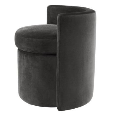 Пуфик Arcadia Eichholtz Chairs And Sofas 61 x 57 x 64h nc65819