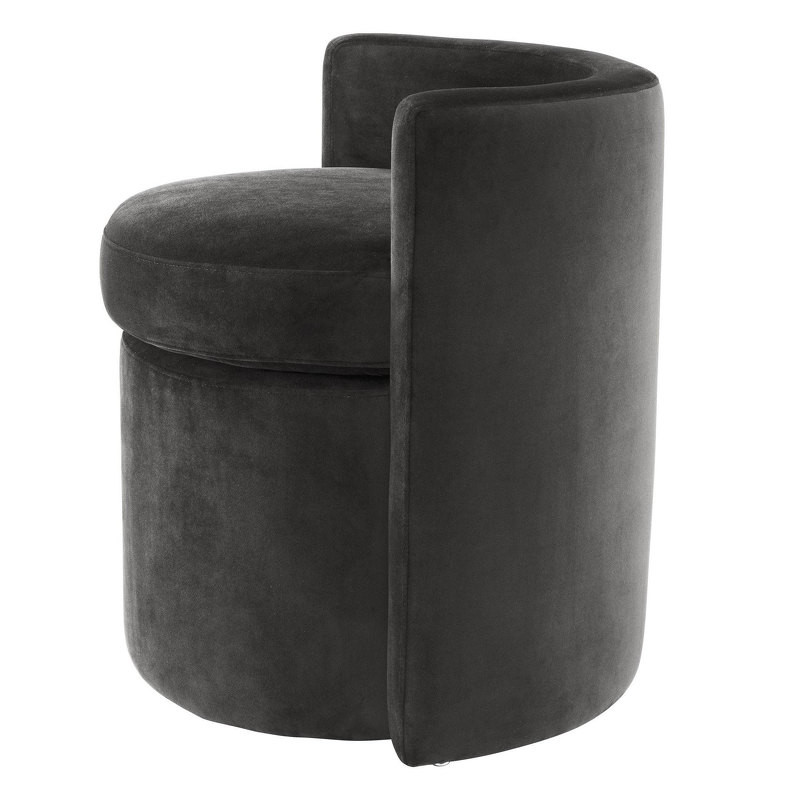 Пуфик Arcadia Eichholtz Chairs And Sofas 61 x 57 x 64h nc65819 - стиль