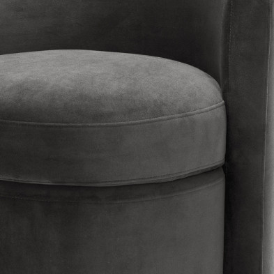 Пуфик Arcadia Eichholtz Chairs And Sofas 61 x 57 x 64h nc65819