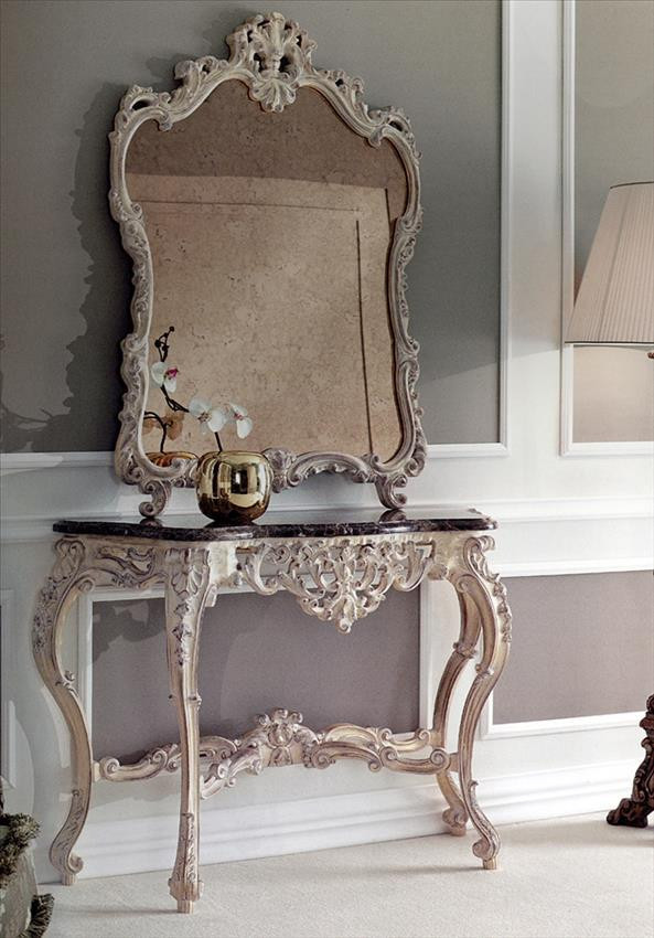 Консоль Seven Sedie Selene 0CL100