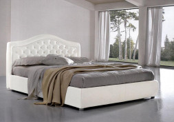 Кровать Capri Bolzan letti Cam29