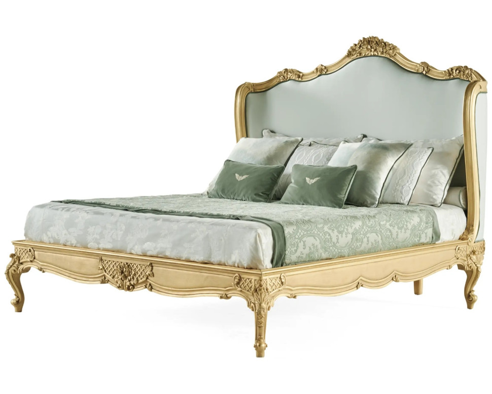 Кровать Jumbo Collection Légère - фото товара