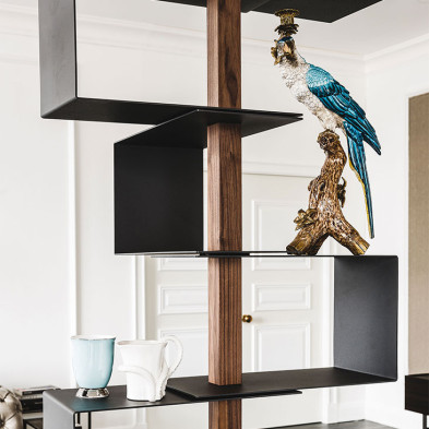 Стеллаж Cattelan italia Tokyo