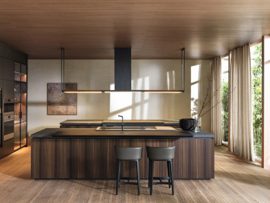 Кухня Molteni Hi-Line 6 Frame Door