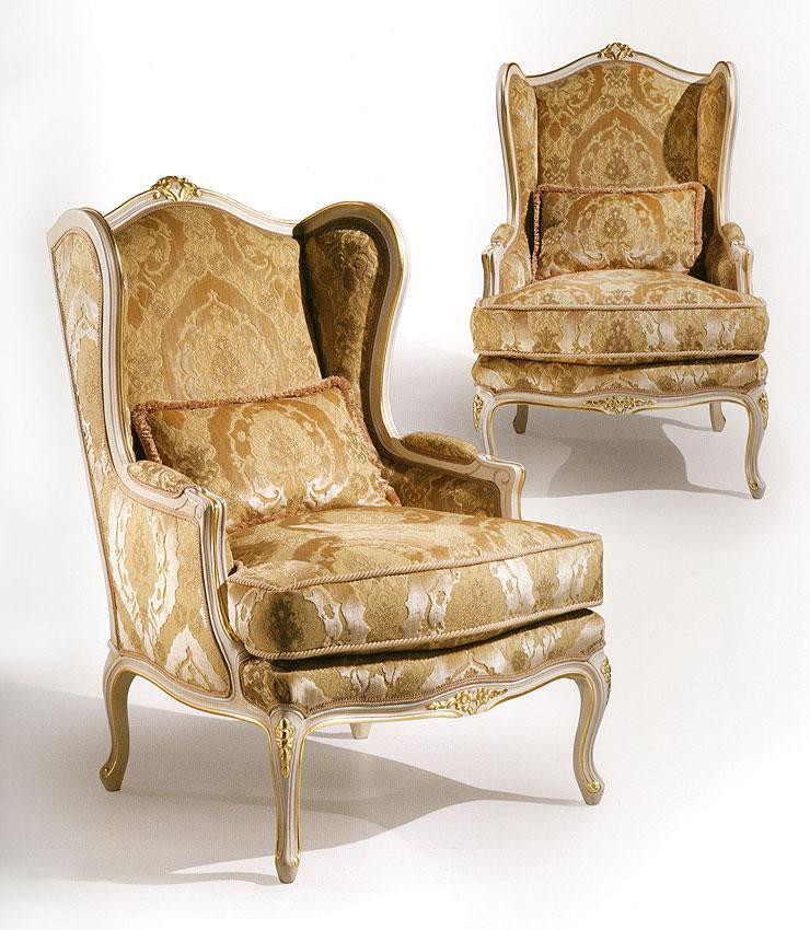 Кресло Angelo cappellini Accessories 0593