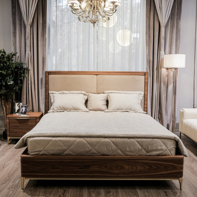 Кровать Hurtado Soho 211 x 218 x 139h nc96916