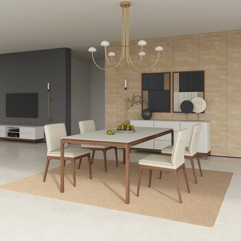 Стул Mod Interiors Calpe 49 x 60 x 88h nc106676