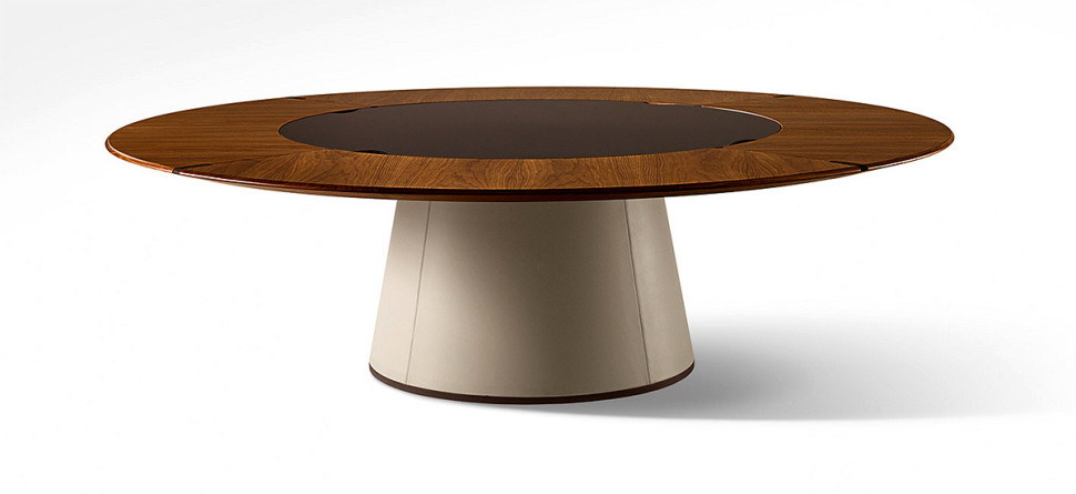 Стол в столовую Giorgetti 67011