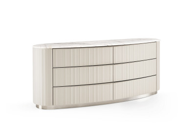 Комод Dv home collection Madison 6