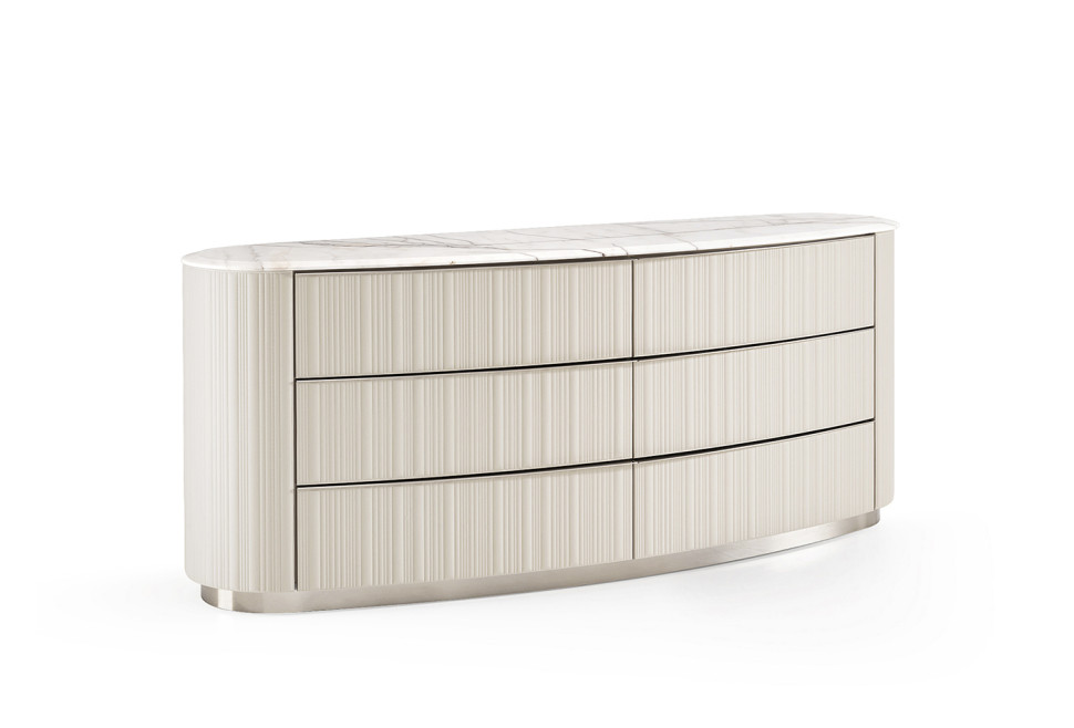 Комод Dv home collection Madison 6