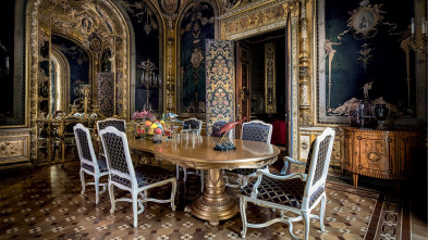 Стул Angelo Cappellini Louis XV 0097/P