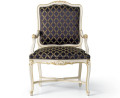 Стул Angelo Cappellini Louis XV 0097/P
