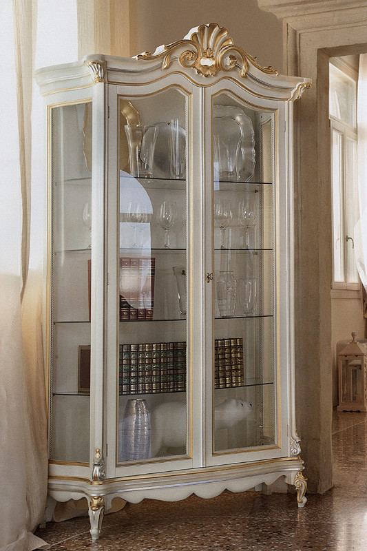 Витрина Morello gianpaolo Luxor edizione Lh014l