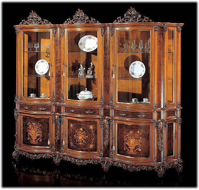 Витрина 268/C Fratelli radice Sale da pranzo 10190300045