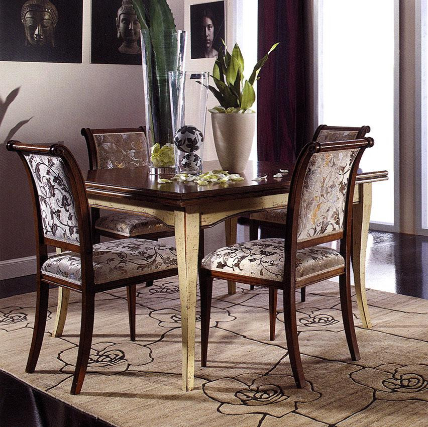 Стол в столовую Giuliacasa Verona J007-vr