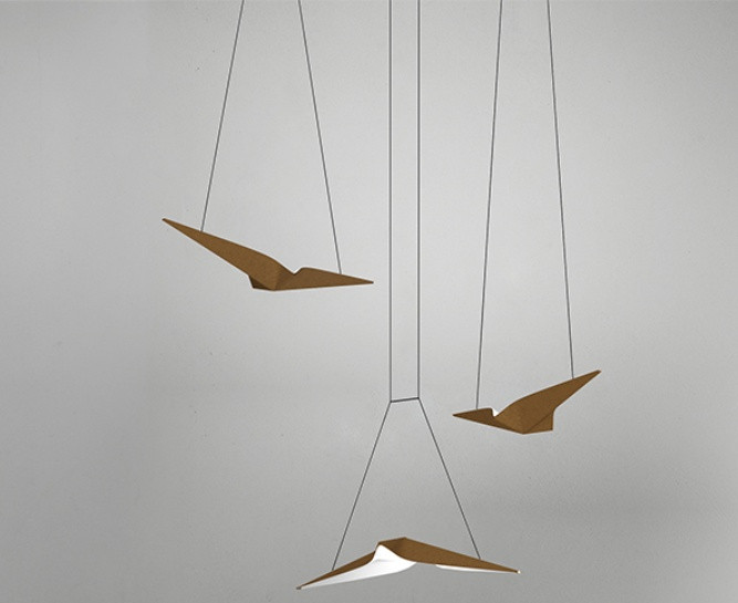 Светильник Bizzotto Italia Noshi 7139