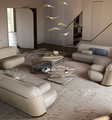 Светильник Bizzotto Italia Noshi 7139