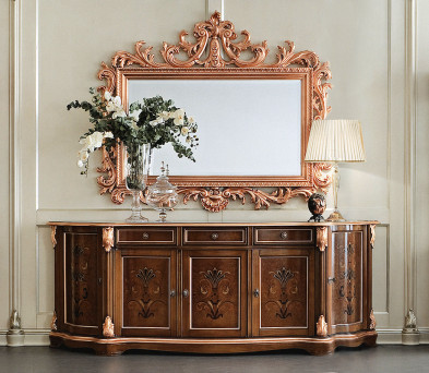 Буфет Modenese Bella vita 13105C