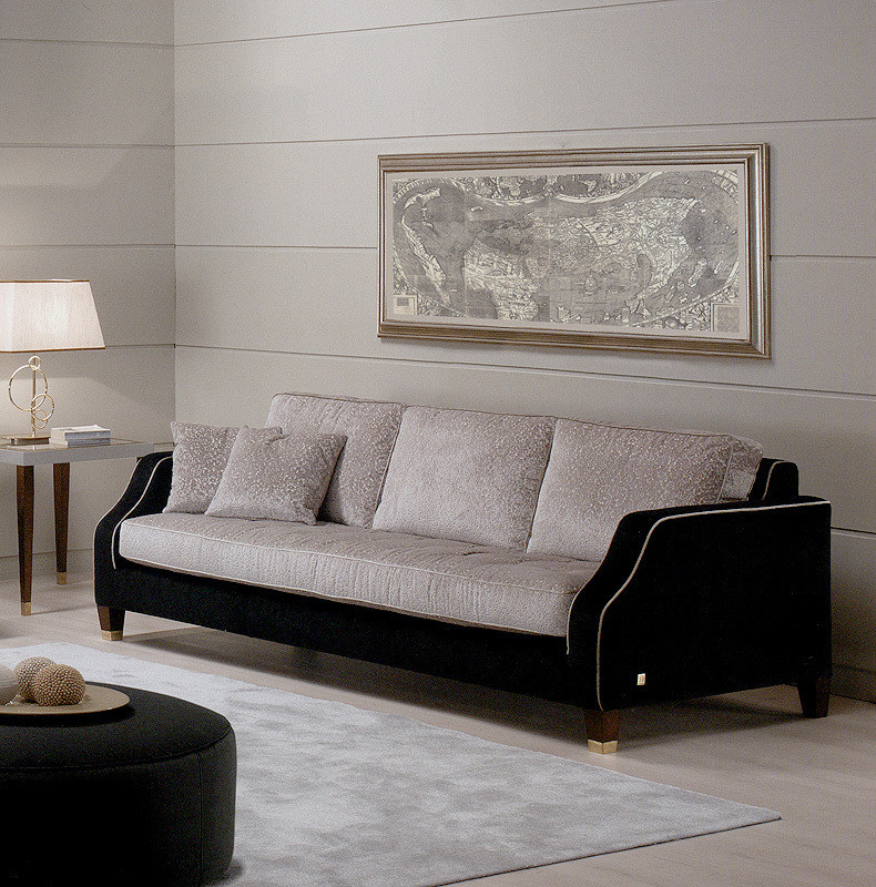 Диван Conrad Gold confort Conrad 3 posti