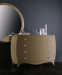 Комод Vendome Giorgio piotto Luxury furniture Cm.vend.01