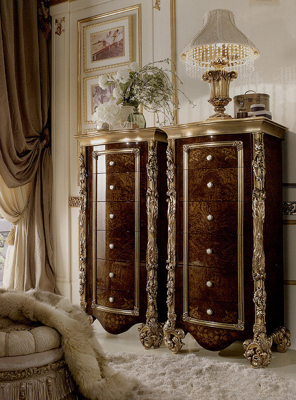 Комод Ar arredamenti Celebrity 1572