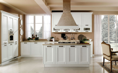 Кухня Vama cucine Artemide