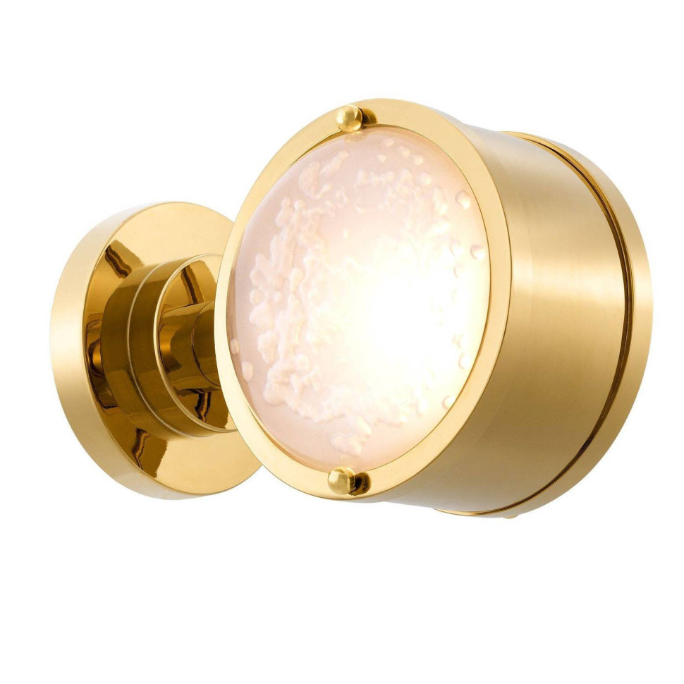 Бра Stefano Eichholtz Lighting 12,5 x 18,5 x 12,5h nc65916 - фото товара