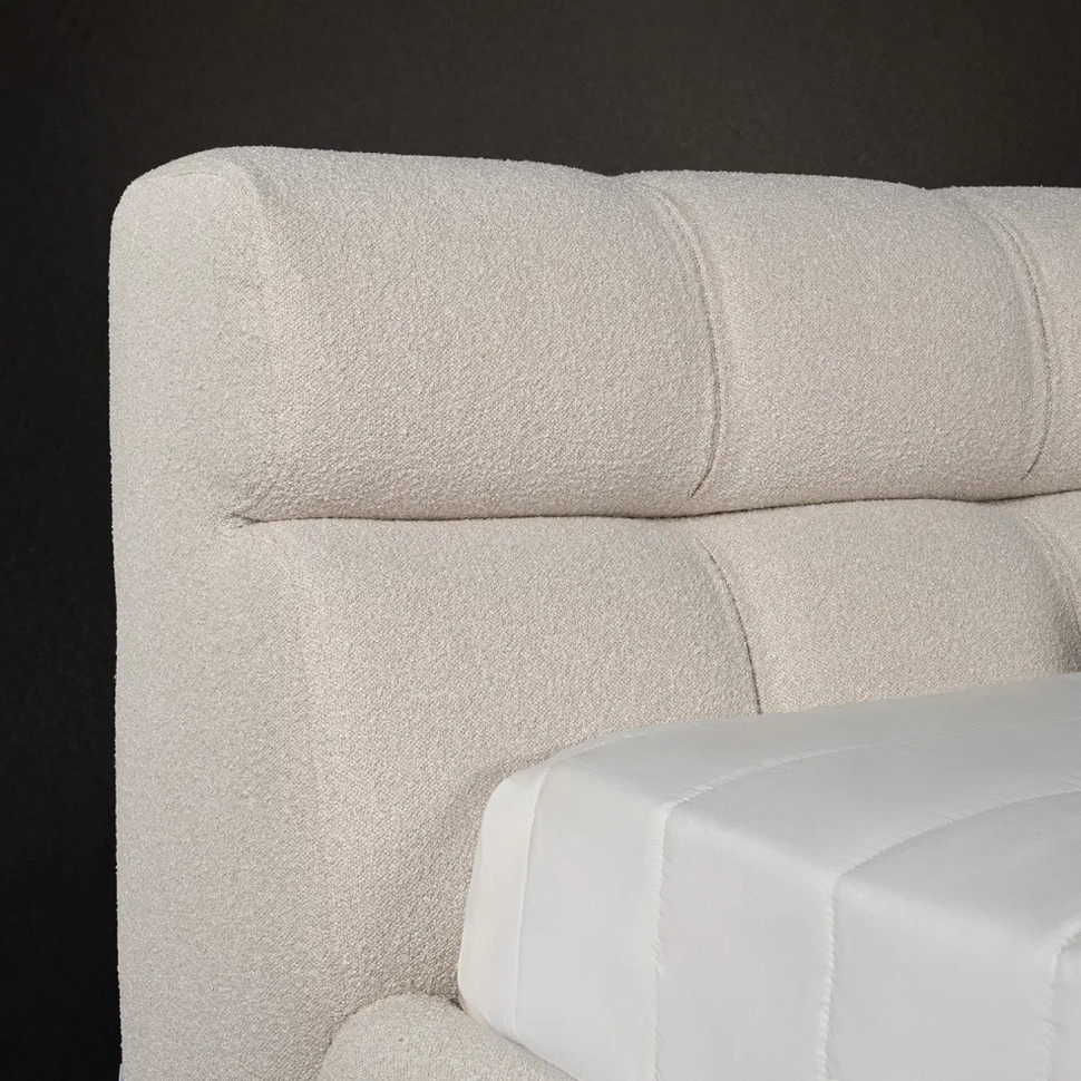 Кровать с подъёмным механизмом Wanda 160 x 200 Mod Interiors Selection 186 x 248 x 90h nc110866