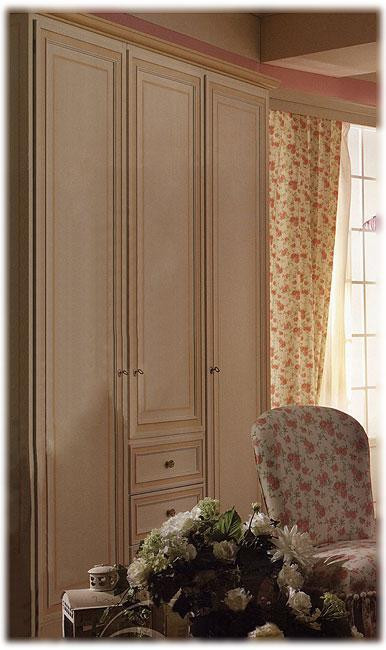 Шкаф в детскую Ebanisteria bacci Camerette Armadio 1