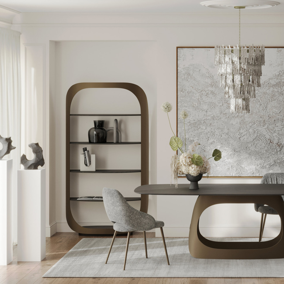 Стеллаж Fratelli Barri Bitti 110 x 36 x 200h nc111277