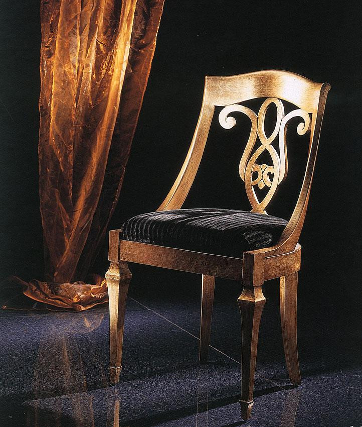 Стул в столовую Meroni International sitting concept 267S 1