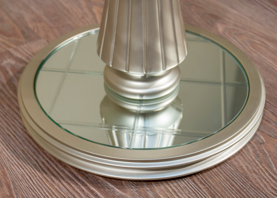 Приставной столик Fratelli Barri Florence 67h x ø48 nc66857