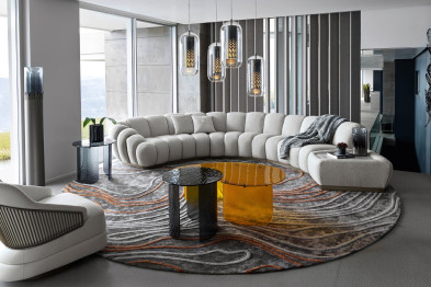Диван Giorgio collection Tresor Modular Sofa