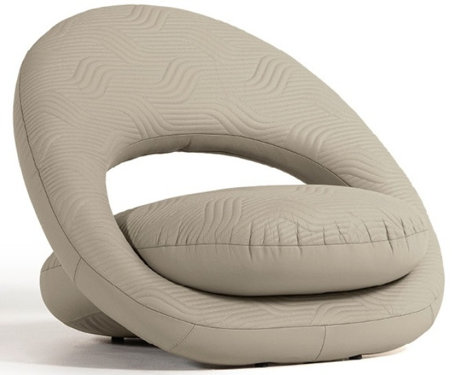 Кресло Giorgio collection Luxor Occasional