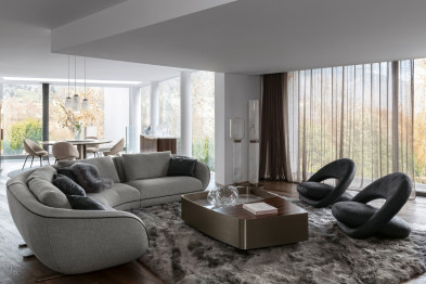 Кресло Giorgio collection Luxor Occasional