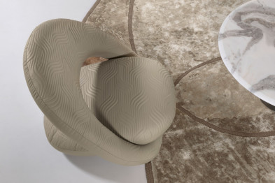 Кресло Giorgio collection Luxor Occasional