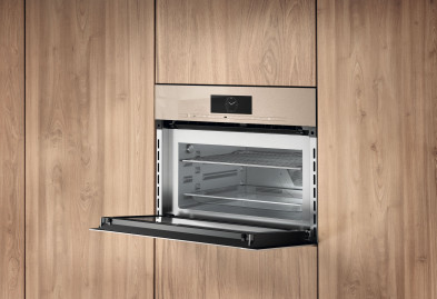 Духовой шкаф Miele H 7840 BMX