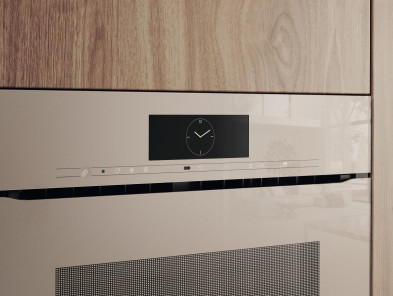 Духовой шкаф Miele H 7840 BMX