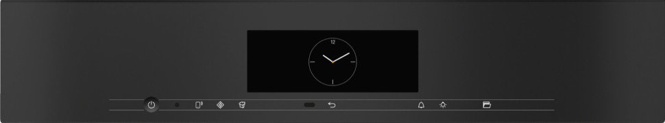 Духовой шкаф Miele H 7840 BMX - фото товара