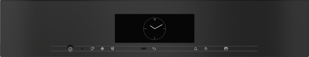 Духовой шкаф Miele H 7840 BMX