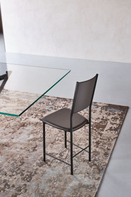 Стул в столовую Cattelan italia Alessia