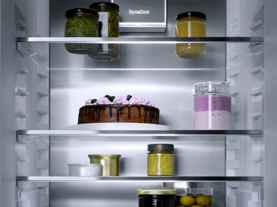 Холодильник Miele K 7797 C R