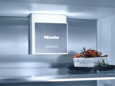 Холодильник Miele K 7797 C R